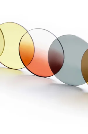 Verrexperts Verres à teinte dégradée pour conduite, style moderne et confortable