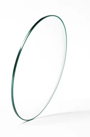 Verrexperts Lentilles 1.67 fines et légères pour vision claire et confortable.