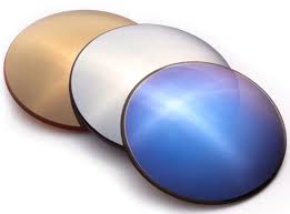 Verrexperts Mercury Lens reflective mirror sunglasses with sleek design