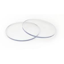 Verrexperts lightweight polycarbonate lenses with 100% UV protection.